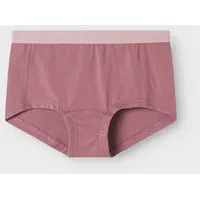 NAME IT Hipster Floral Slip 6 Einheiten - Buttercream