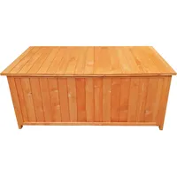 Wiltec Wiltec, Kissenbox Gartenbox