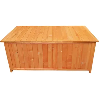 Wiltec Wiltec, Kissenbox Gartenbox