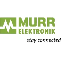 Murrelektronik M12 Stecker gerade 7000-46041-8020300