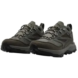 Jack Wolfskin Cyrox Texapore Low M