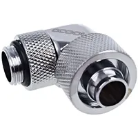 Alphacool Eiszapfen 16/10mm compression fitting 90° rotatable