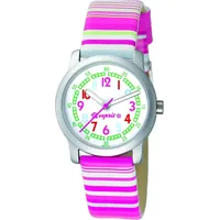 Esprit Kids Smiling Rainbow ES000CD4039 Kinderuhr Set mit JoJo