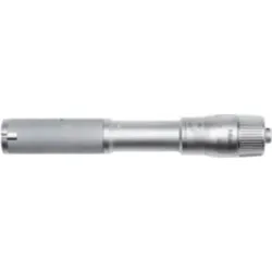 Mitutoyo 3-Linien Innenmessschraube Holtest 16-20mm, 0,005mm, einfaches Modell