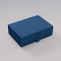 Semikolon 4Rooms S meerblau