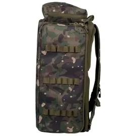 Trakker NXC Camo Deluxe Rucksack