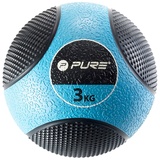 Pure2Improve Medizinball 3 kg