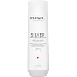 GOLDWELL Dualsenses Silver Shampoo 250ml