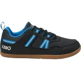 Xero Shoes Kinder Prio Schuhe (Größe 36, schwarz)