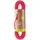Edelrid Kletterseil 30 m Pink/Rosa