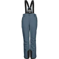 KILLTEC KSW 249 WMN Ski Pnts_erielle taubenblau, 50