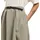 Jack Wolfskin Maxirock Damen Beige/Grau L