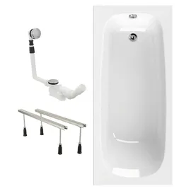 Calmwaters Badewanne 170 x 75 cm (99000341)