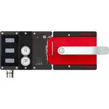 Fujitsu Tower-in-Rack-Umrüst-Kit - 4U, Server Zubehör