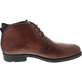 LLOYD VANE MACAO Schuhe braun