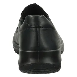 Legero Softboot Damen Schwarz 41,5