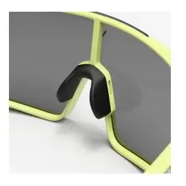 VAN RYSEL Taaien S3  - Fahrradbrille gelb