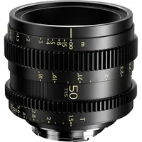 Thypoch Simera-C 50mm T1.5 FF Prime M-Mount