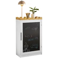 SoBuy Kinderregal KMB43-W