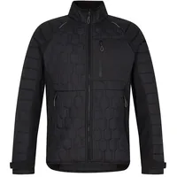 Engel Steppjacke 1371-604, X-treme - schwarz