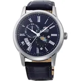 Orient Klassische Uhr RA-AK0011D10B