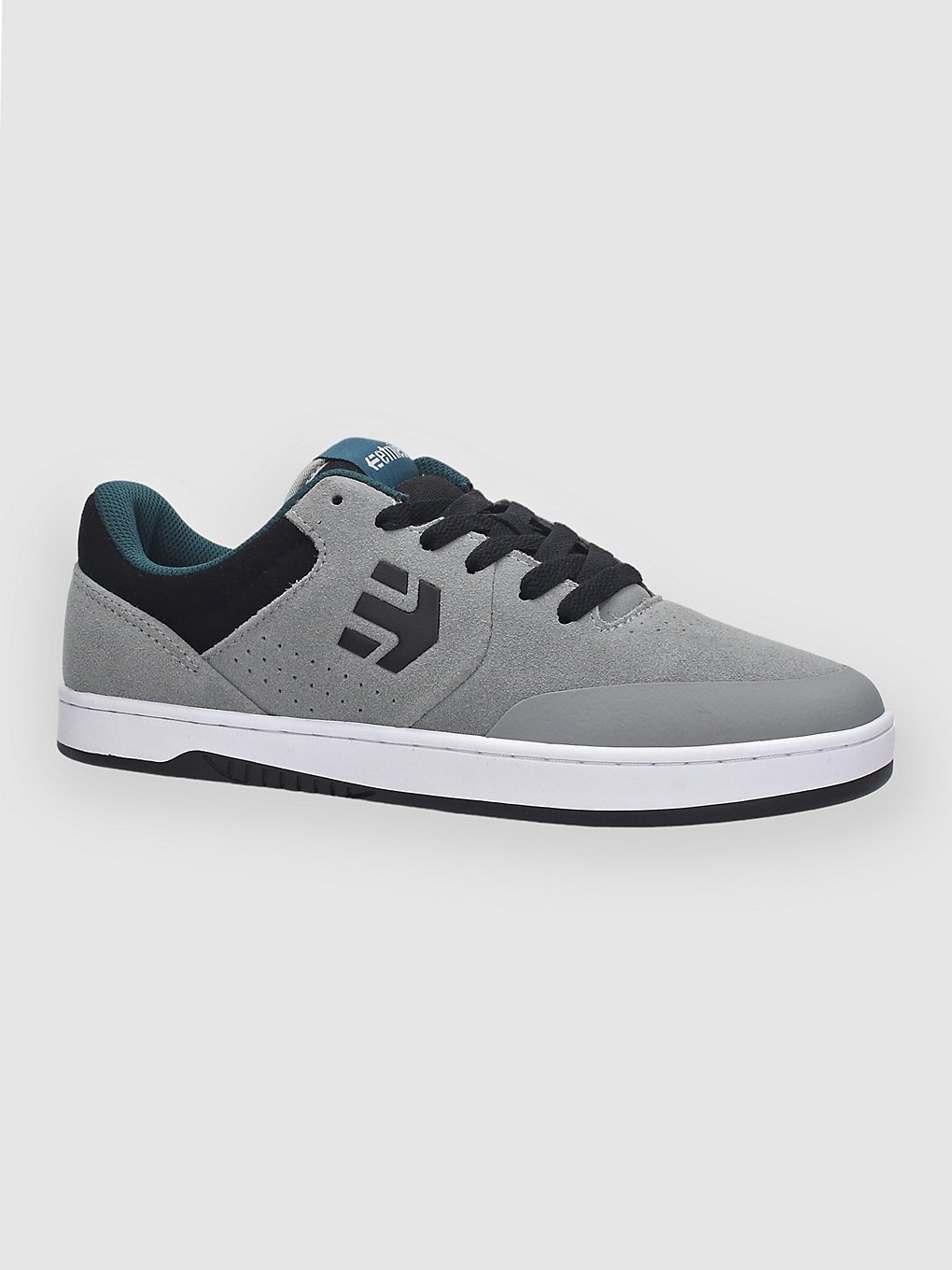 Etnies Marana Skateschuhe grey / black Gr. 9.5