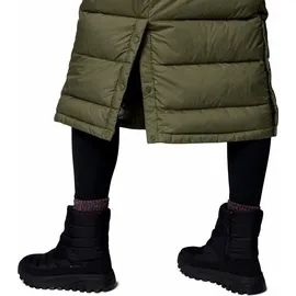 Columbia Pike Lake III Long Jacket - L