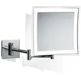 Decor Walther BS 85 Touch Wandkosmetikspiegel LED Chrom glänzend