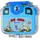 GOGEN Aqua Foto Kinderkamera Blau