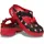 Crocs | Unisex | Minnie Mouse Mary Jane | Clogs | Rot | 37
