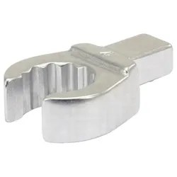 KS Tools Einsteck-Ringschlüssel offen - 516.2514