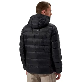 Berghaus Ewden Jacke - BP6 Black - XL
