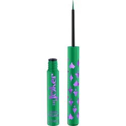 Catrice The Joker Liquid Eyeliner Inkredible Jokes 3 ml Grün 