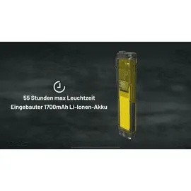 Nitecore EDC25