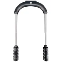 Kunzer NL-300 LED Arbeitsleuchte akkubetrieben 50lm, 300lm