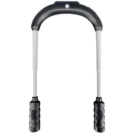 Kunzer NL-300 LED Arbeitsleuchte akkubetrieben 50lm, 300lm