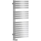 Kermi Design-Heizkörper „Credo® Half® flat“ 60 × 180 cm in Farbkonzept