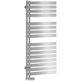 Kermi Design-Heizkörper „Credo® Half® flat“ 60 × 180 cm in Farbkonzept