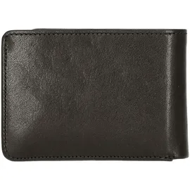 Golden Head Colorado Geldbörse schwarz