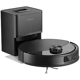 Roborock Q10 VF+ Schwarz
