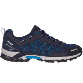 MEINDL Caribe GTX Herren marine/blau 43