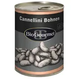 BioGourmet Cannellini Bohnen bio