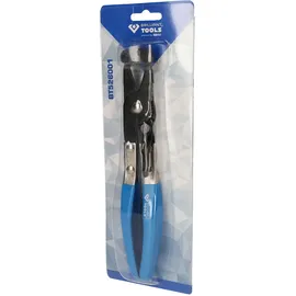 BRILLIANT TOOLS Schlauchschellenzange BT526001