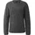 aus Melangegarn Grau XL