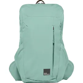 Jack Wolfskin Waimea Wanderrucksack, grün - Bunt