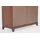 KAWOLA Highboard COPAS 100 x 120 x 40 cm Braun