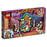 LEGO Friends Andreas Talentshow 41368