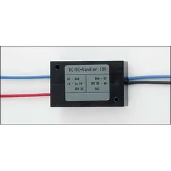 IFM DC/DC-Wandler EC2025
