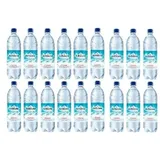 18 Flaschen Adelholzener Mineralwasser Classic a 1,0 L inkl. EINWEGPFAND