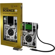 oxocard Science Plus